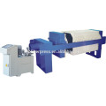 Leo Filter Press Small Capacity Manual Filter Press